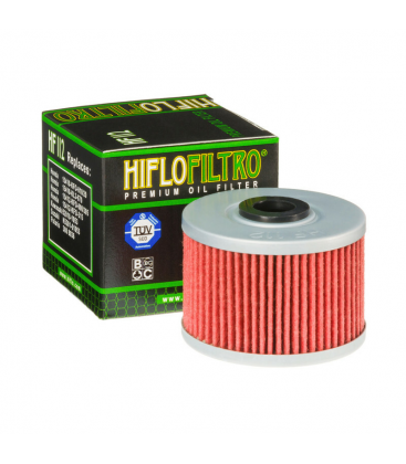 SUZUKI DR-Z 110 (03-05) FILTRO ACEITE HIFLOFILTRO