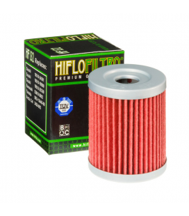 SUZUKI DR-Z 125L (03-11) FILTRO ACEITE HIFLOFILTRO