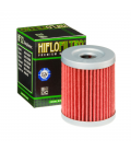 SUZUKI DR-Z 125L (03-11) FILTRO ACEITE HIFLOFILTRO