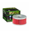SUZUKI DR-Z 250 (01-07) FILTRO ACEITE HIFLOFILTRO