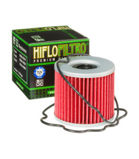 SUZUKI GS 1000 C, EC, N, EN, T (78-83) FILTRO ACEITE HIFLOFILTRO