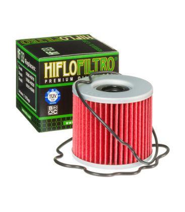 SUZUKI GS 1000 C, EC, N, EN, T (78-83) FILTRO ACEITE HIFLOFILTRO