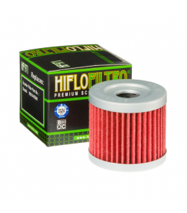 SUZUKI UH 150 BURGMAN (02-06) FILTRO ACEITE HIFLOFILTRO