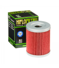 SYM MAXSYM 400 EFI (11) FILTRO ACEITE HIFLOFILTRO