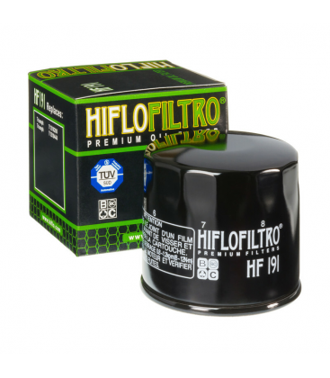 TRIUMPH 955I SPEED TRIPLE (99-05) FILTRO ACEITE HIFLOFILTRO