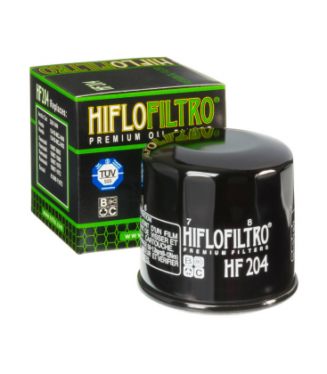 TRIUMPH ROCKET III (04-10) FILTRO ACEITE HIFLOFILTRO