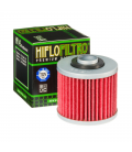 YAMAHA SR 250 CLASSIC (96-) FILTRO ACEITE HIFLOFILTRO