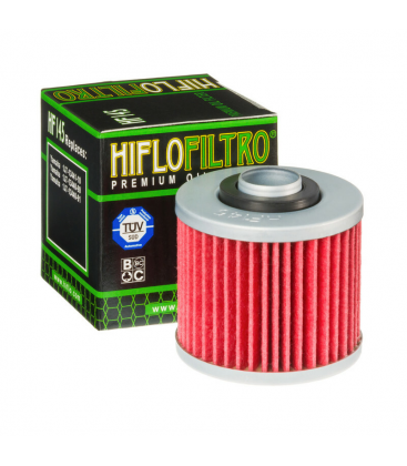 YAMAHA SZR 660 (95-98) FILTRO ACEITE HIFLOFILTRO