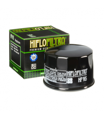YAMAHA XP 530 T-MAX ABS (12-) FILTRO ACEITE HIFLOFILTRO