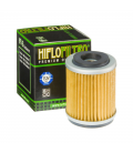 YAMAHA XT 225 (01-07) FILTRO ACEITE HIFLOFILTRO