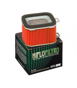 YAMAHA SR 500 (78-00) FILTRO AIRE HIFLOFILTRO