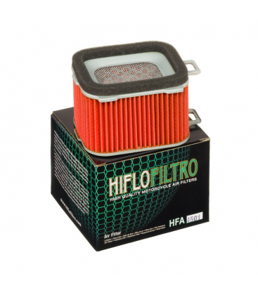 YAMAHA SR 500 (78-00) FILTRO AIRE HIFLOFILTRO
