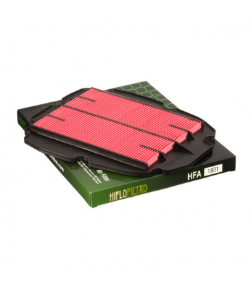 HONDA VFR 800 FI INTERCEPTOR (98-01) FILTRO AIRE HIFLOFILTRO