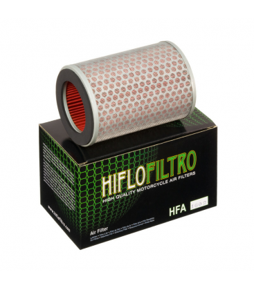 HONDA CBF 600 S (04-07) FILTRO AIRE HIFLOFILTRO