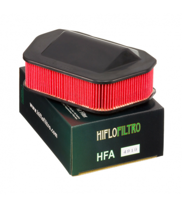 YAMAHA XVS 950 A MIDNIGHT STAR (09-) FILTRO AIRE HIFLOFILTRO