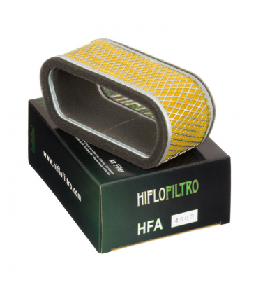 YAMAHA XS 1100 (78-84) FILTRO AIRE HIFLOFILTRO