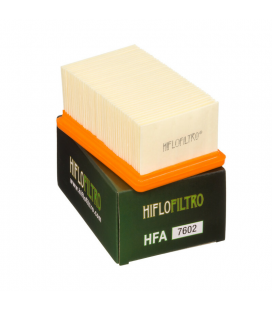 BMW F 650 CS SCARVER (02-05) FILTRO AIRE HIFLOFILTRO
