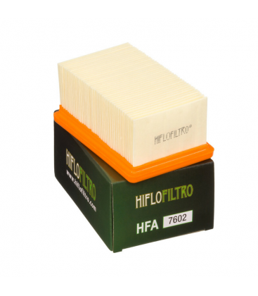 BMW F 650 CS SCARVER (02-05) FILTRO AIRE HIFLOFILTRO