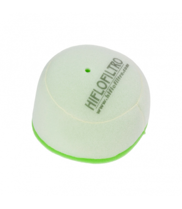 YAMAHA YZ 125 LC (97-02) FILTRO AIRE HIFLOFILTRO