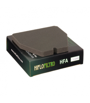 HONDA CB 400 A HONDAMATIC (78-83) FILTRO AIRE HIFLOFILTRO