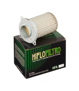 SUZUKI GS 500 F K4-K9 (04-09) FILTRO AIRE HIFLOFILTRO