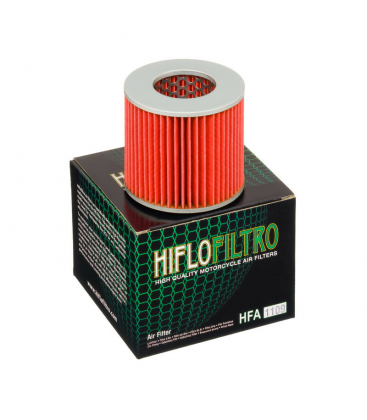 HONDA CH ELITE 150 (84-87) FILTRO AIRE HIFLOFILTRO