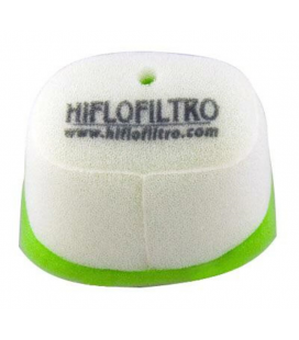 YAMAHA TT-R125 L LW (19CD) (10-) FILTRO AIRE HIFLOFILTRO
