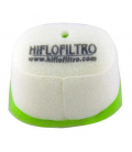 YAMAHA TT-R125 L LW (19CD) (10-) FILTRO AIRE HIFLOFILTRO