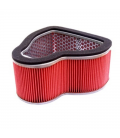 HONDA VTX 1800 R/S RETRO (02-07) FILTRO AIRE HIFLOFILTRO