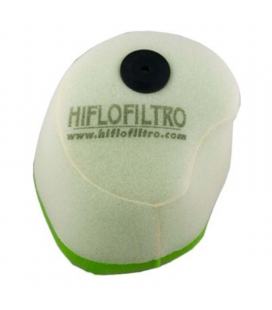 KAWASAKI KX 250 F 4T SUPERMOTARD (04-06) FILTRO AIRE HIFLOFILTRO