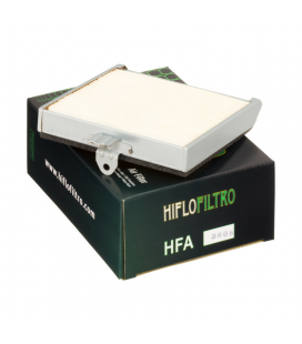 SUZUKI LS 650 SAVAGE (86-09) FILTRO AIRE HIFLOFILTRO