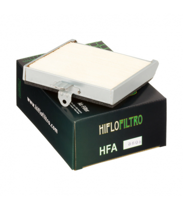 SUZUKI LS 650 SAVAGE (86-09) FILTRO AIRE HIFLOFILTRO