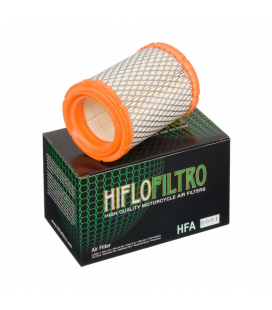 DUCATI HYPERMOTARD EVO 1100SP (10-) FILTRO AIRE HIFLOFILTRO