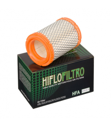 DUCATI HYPERMOTARD EVO 1100SP (10-) FILTRO AIRE HIFLOFILTRO