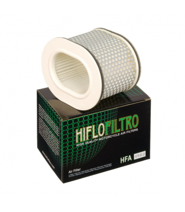YAMAHA FZR 1000 EXUP (89-90) FILTRO AIRE HIFLOFILTRO