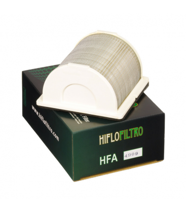 YAMAHA GTS 1000 (93-00) FILTRO AIRE HIFLOFILTRO