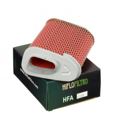 HONDA CBR 1000 F HURRICANE (87-95) FILTRO AIRE HIFLOFILTRO
