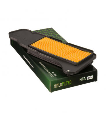 YAMAHA YP 400 MAJESTY (04-12) FILTRO AIRE HIFLOFILTRO