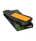 YAMAHA YP 400 MAJESTY (04-12) FILTRO AIRE HIFLOFILTRO