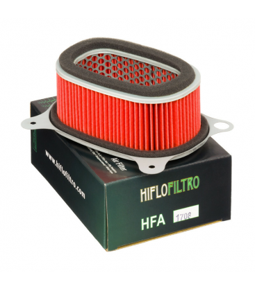HONDA XRV 750 AFRICA TWIN (93-03) FILTRO AIRE HIFLOFILTRO