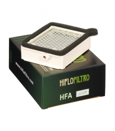 YAMAHA SRX 600 (86-89) FILTRO AIRE HIFLOFILTRO