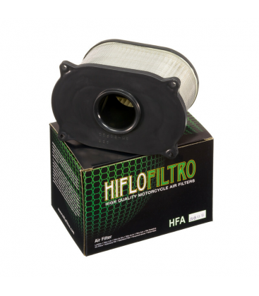 CAGIVA V-RAPTOR 650 (01-04) FILTRO AIRE HIFLOFILTRO