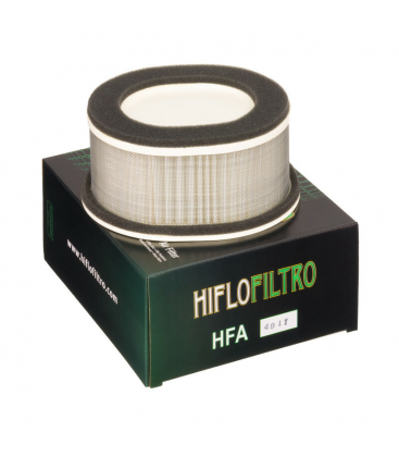 YAMAHA FZS 1000 FAZER (01-05) FILTRO AIRE HIFLOFILTRO