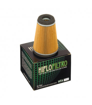 YAMAHA XC 125 T CYGNUS (95-99) FILTRO AIRE HIFLOFILTRO