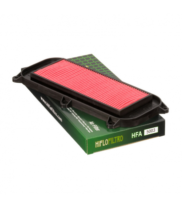 KYMCO VENOX 125 FILTRO AIRE HIFLOFILTRO