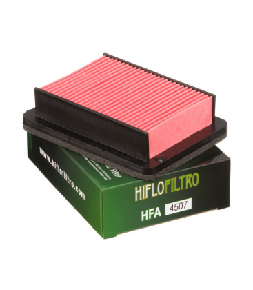 YAMAHA XP 530 T-MAX (12-) FILTRO AIRE HIFLOFILTRO