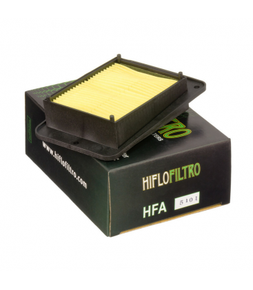 SYM JOYRIDE 125 (04-06) FILTRO AIRE HIFLOFILTRO