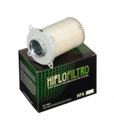 SUZUKI GS 500 (2 CYLINDERS) (88-02) FILTRO AIRE HIFLOFILTRO