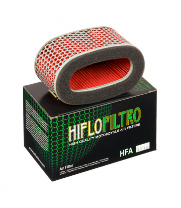 HONDA VT 750 SHADOW DELUXE (02-03) FILTRO AIRE HIFLOFILTRO