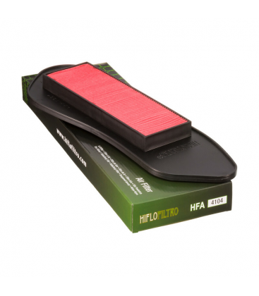 YAMAHA VP X-CITY 250 (07-12) FILTRO AIRE HIFLOFILTRO